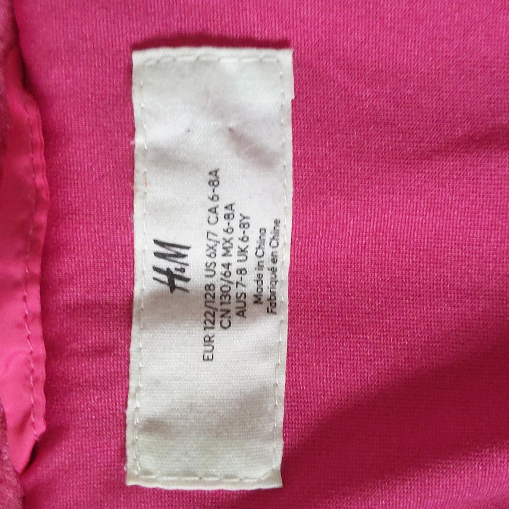 Jacket - Picture 7 of 7